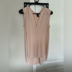H&M top